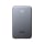 Powerbank UGREEN Powerbank 10000mAh PB526 USB + USB-C 20W wbudowany kabel